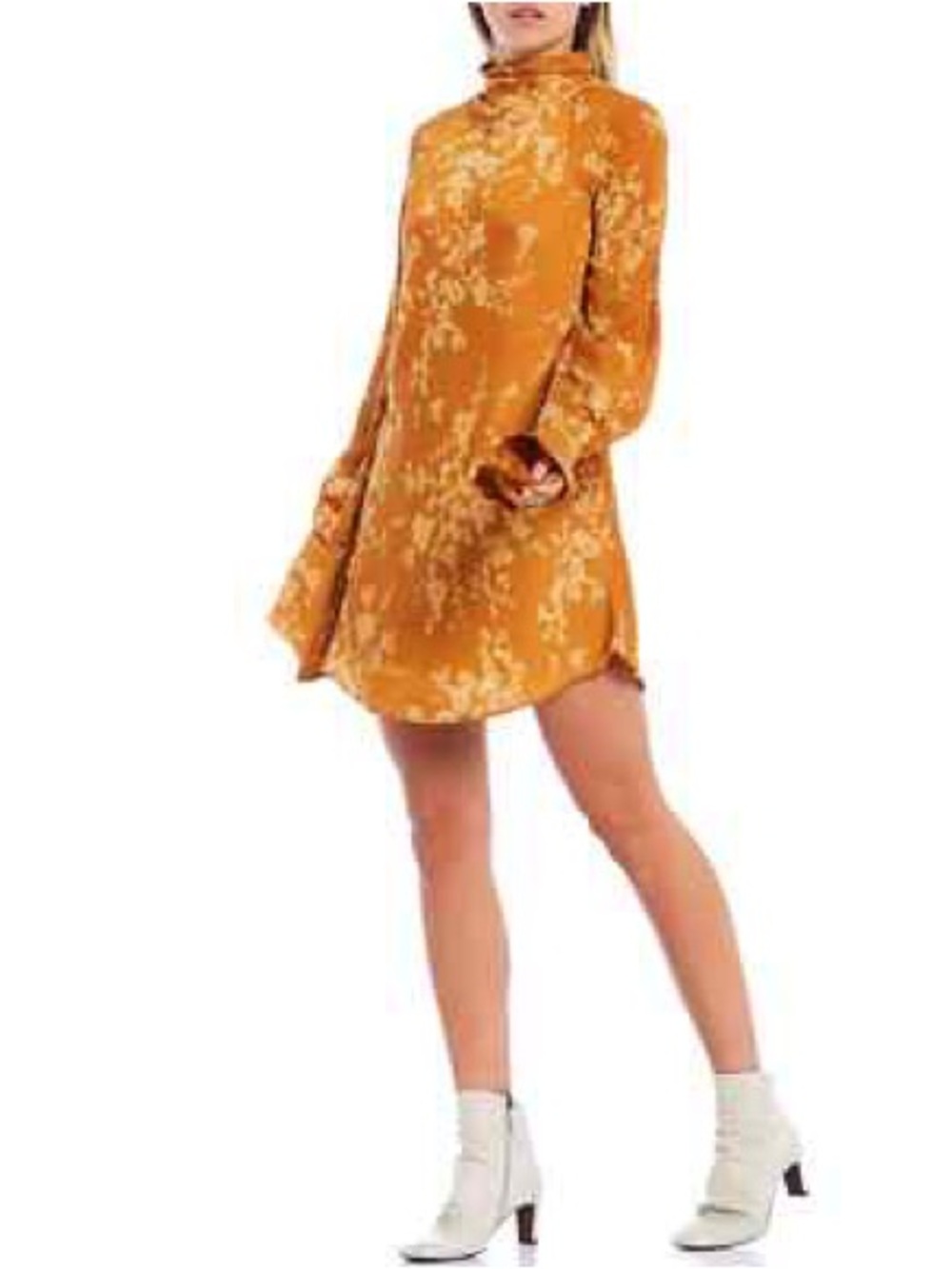 Free People Aries dress